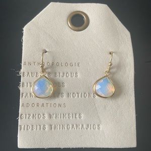 NWT Anthropologie Petite Drop